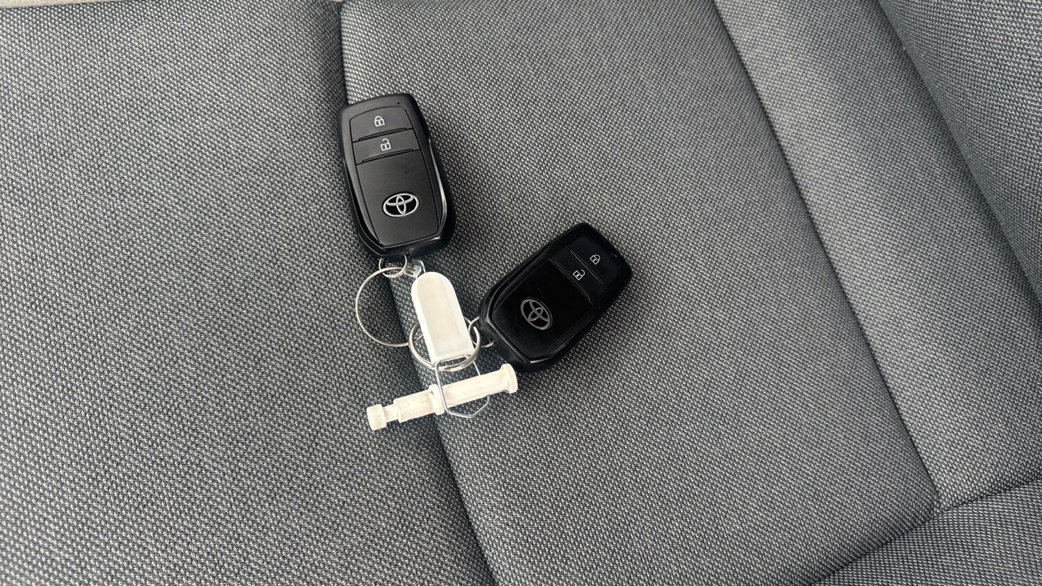 Used Toyota Yaris 2023 for sale - 76231584: Photo 20