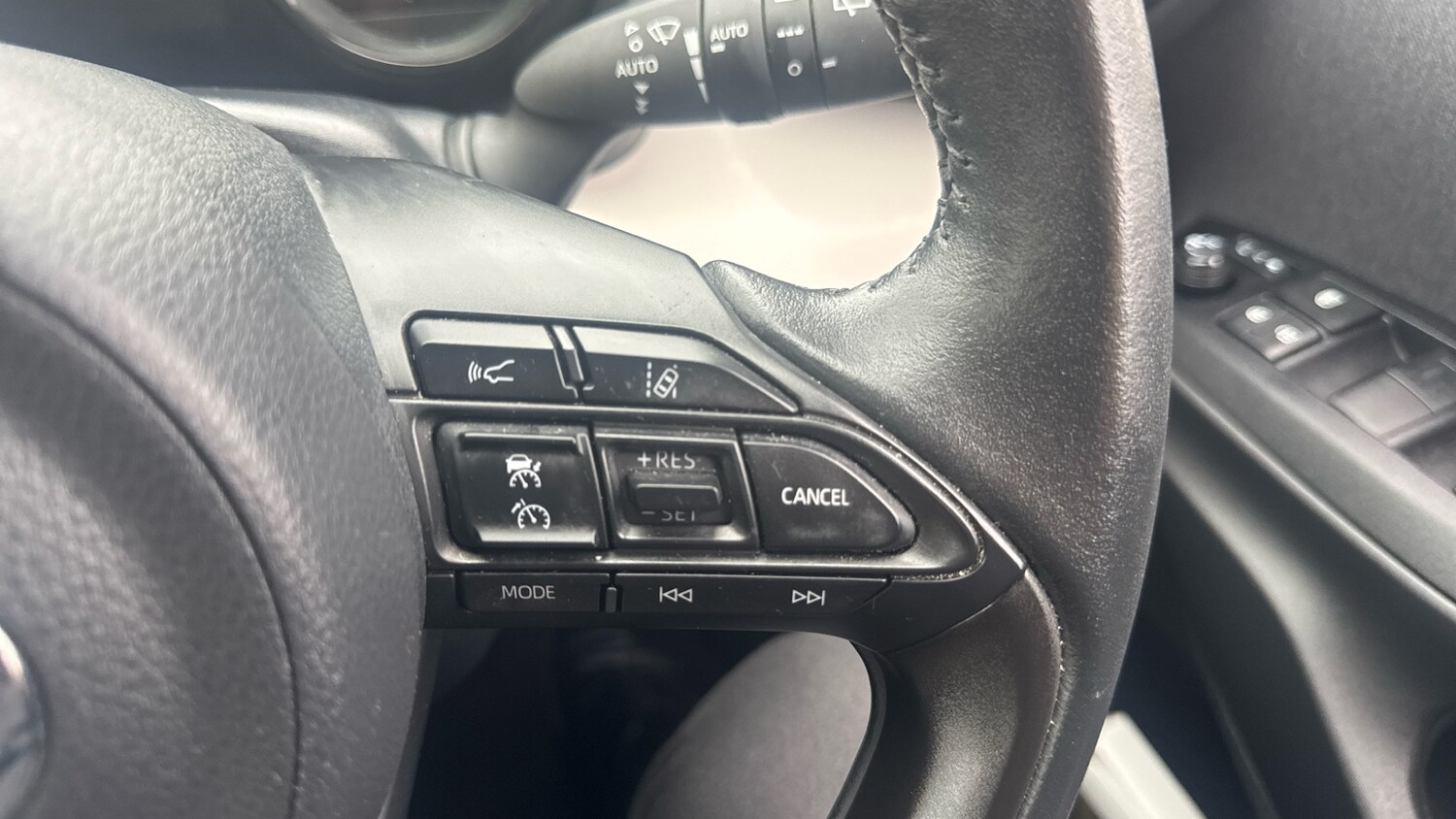 Used Toyota Yaris 2023 for sale - 76231584: Photo 24