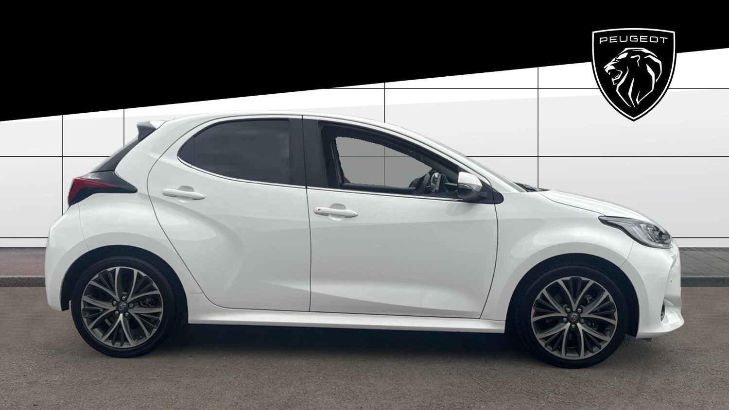 Used Toyota Yaris 2023 for sale - 76231584: Photo 5
