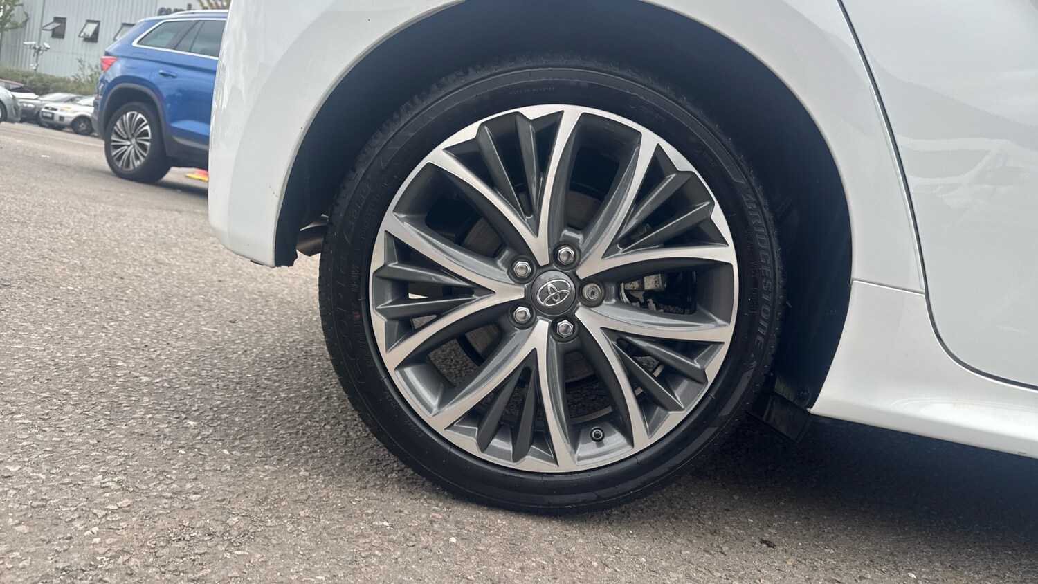 Used Toyota Yaris 2023 for sale - 76231584: Photo 7