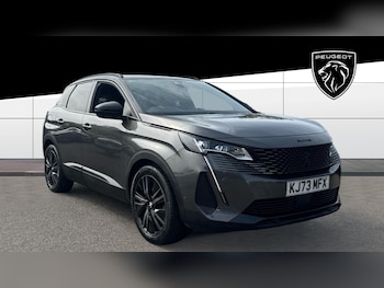 Used Peugeot 3008 2024 for sale - 79295846: Photo