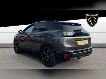 Used Peugeot 3008 2024 for sale - 79295846: Photo