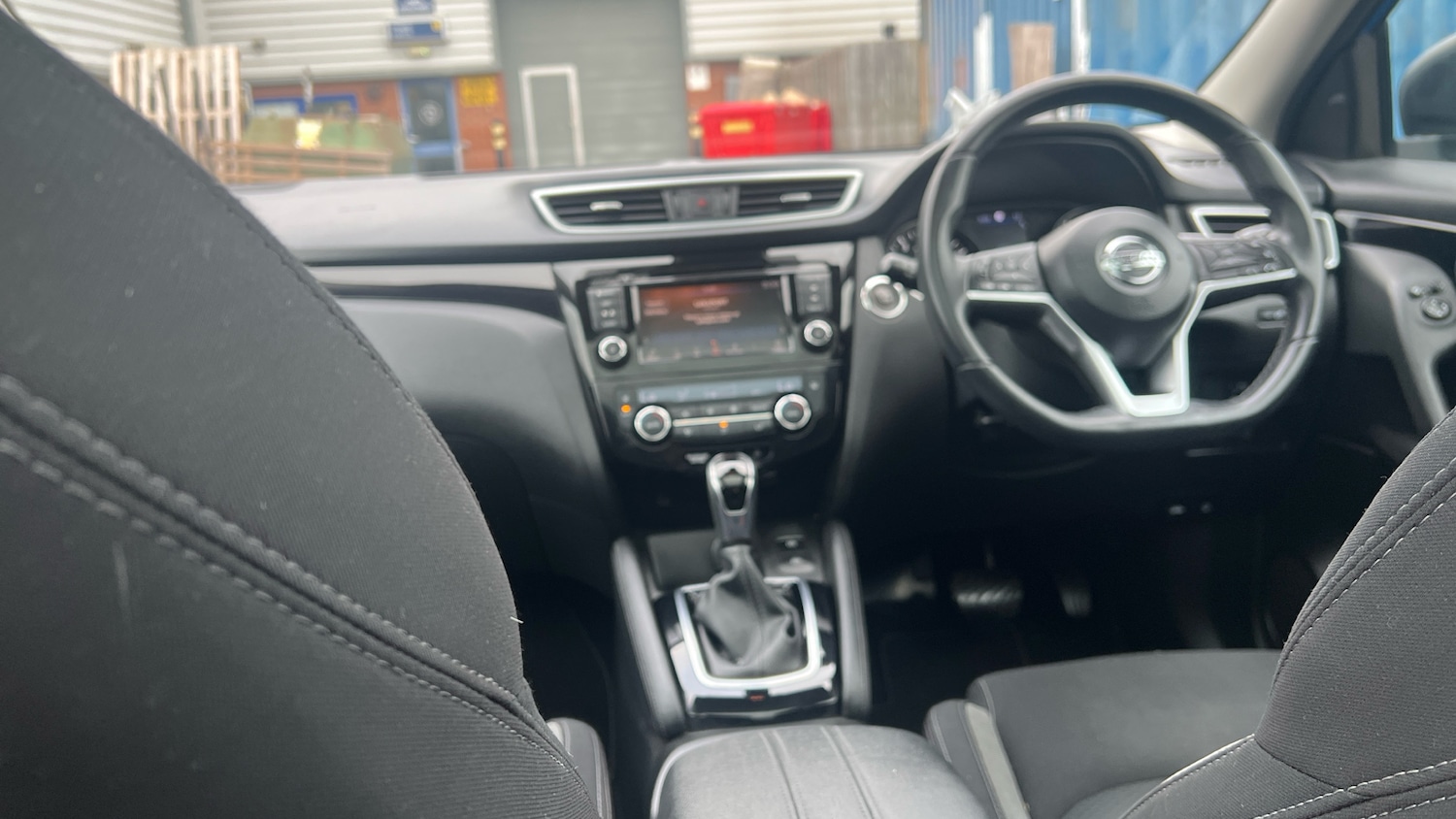 Used Nissan Qashqai 2020 for sale - 76305259: Photo 10