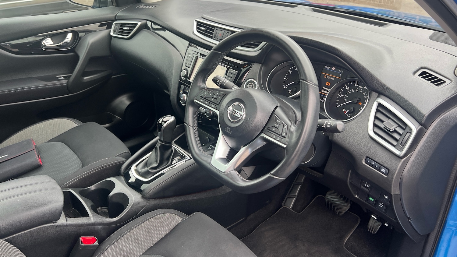 Used Nissan Qashqai 2020 for sale - 76305259: Photo 11