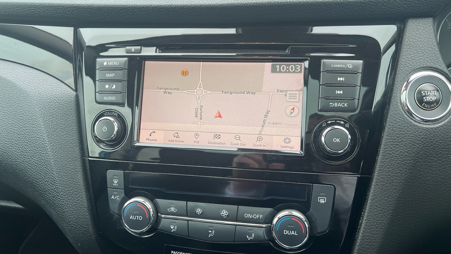 Used Nissan Qashqai 2020 for sale - 76305259: Photo 12