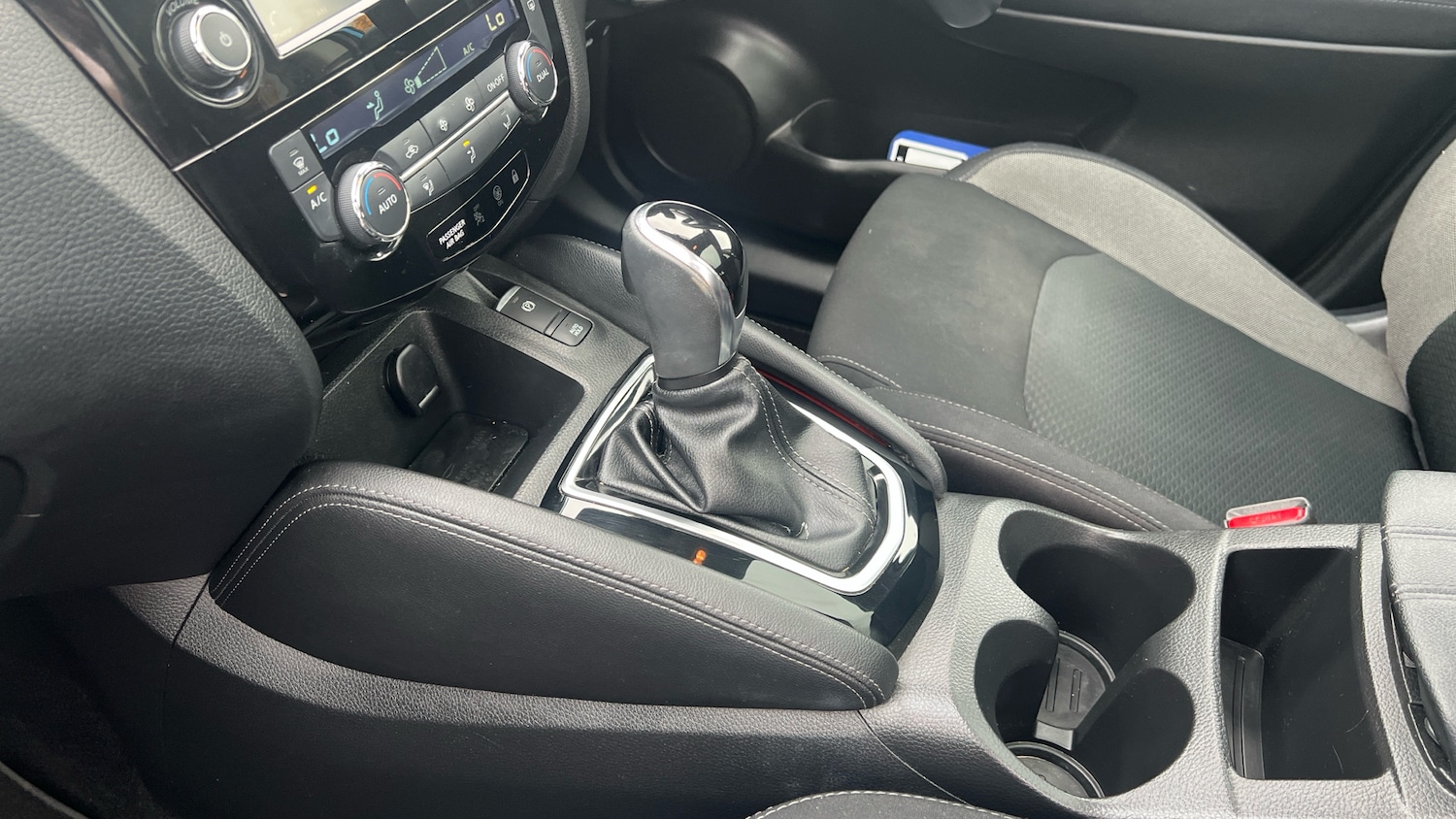 Used Nissan Qashqai 2020 for sale - 76305259: Photo 13