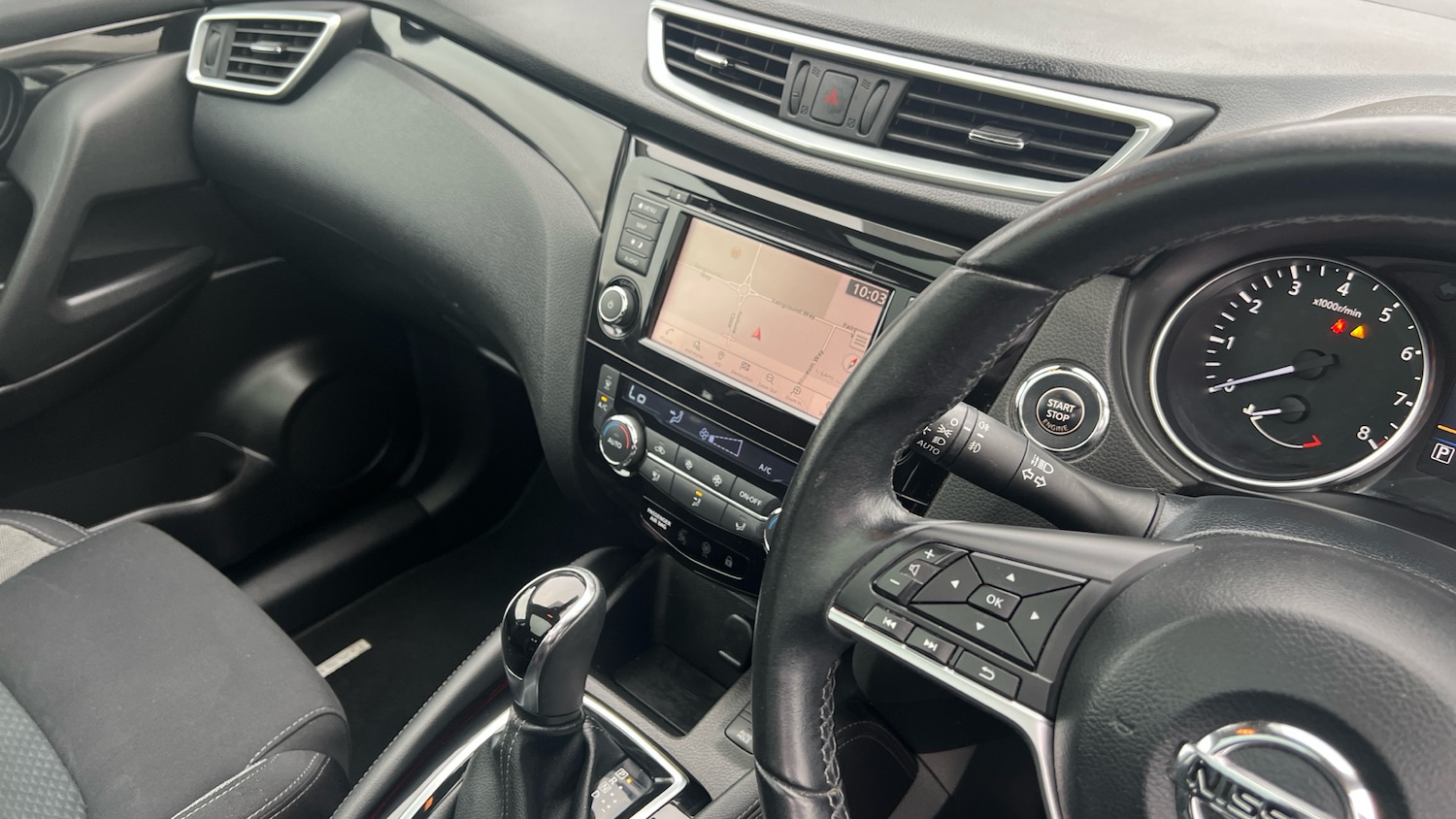 Used Nissan Qashqai 2020 for sale - 76305259: Photo 14