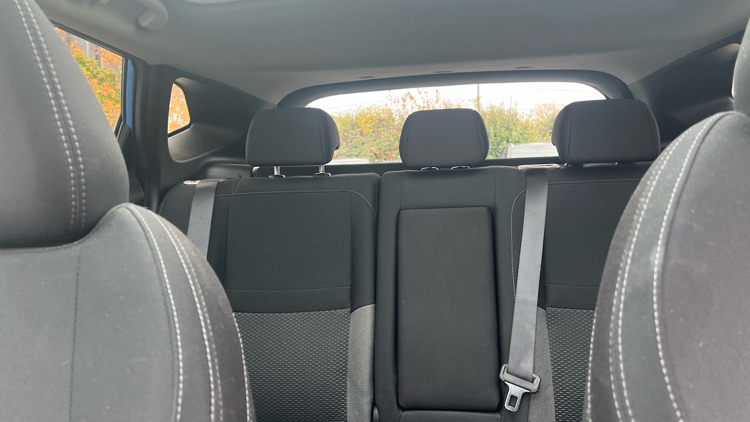 Used Nissan Qashqai 2020 for sale - 76305259: Photo 15