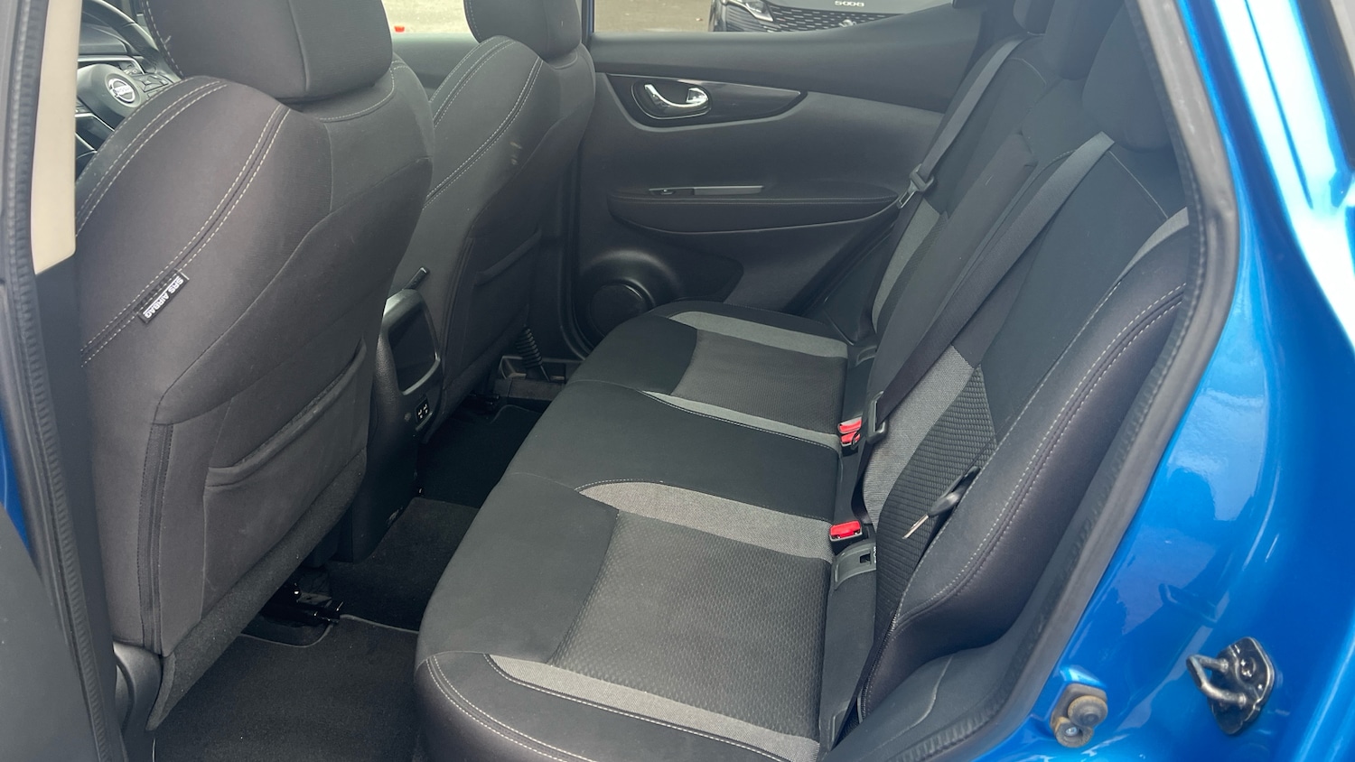 Used Nissan Qashqai 2020 for sale - 76305259: Photo 16