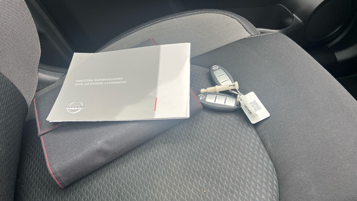 Used Nissan Qashqai 2020 for sale - 76305259: Photo 19