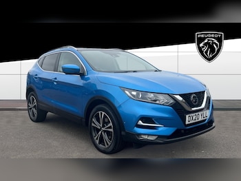 2020 (20) - 1.3 DiG-T 160 N-Connecta 5dr DCT Petrol Hatchback