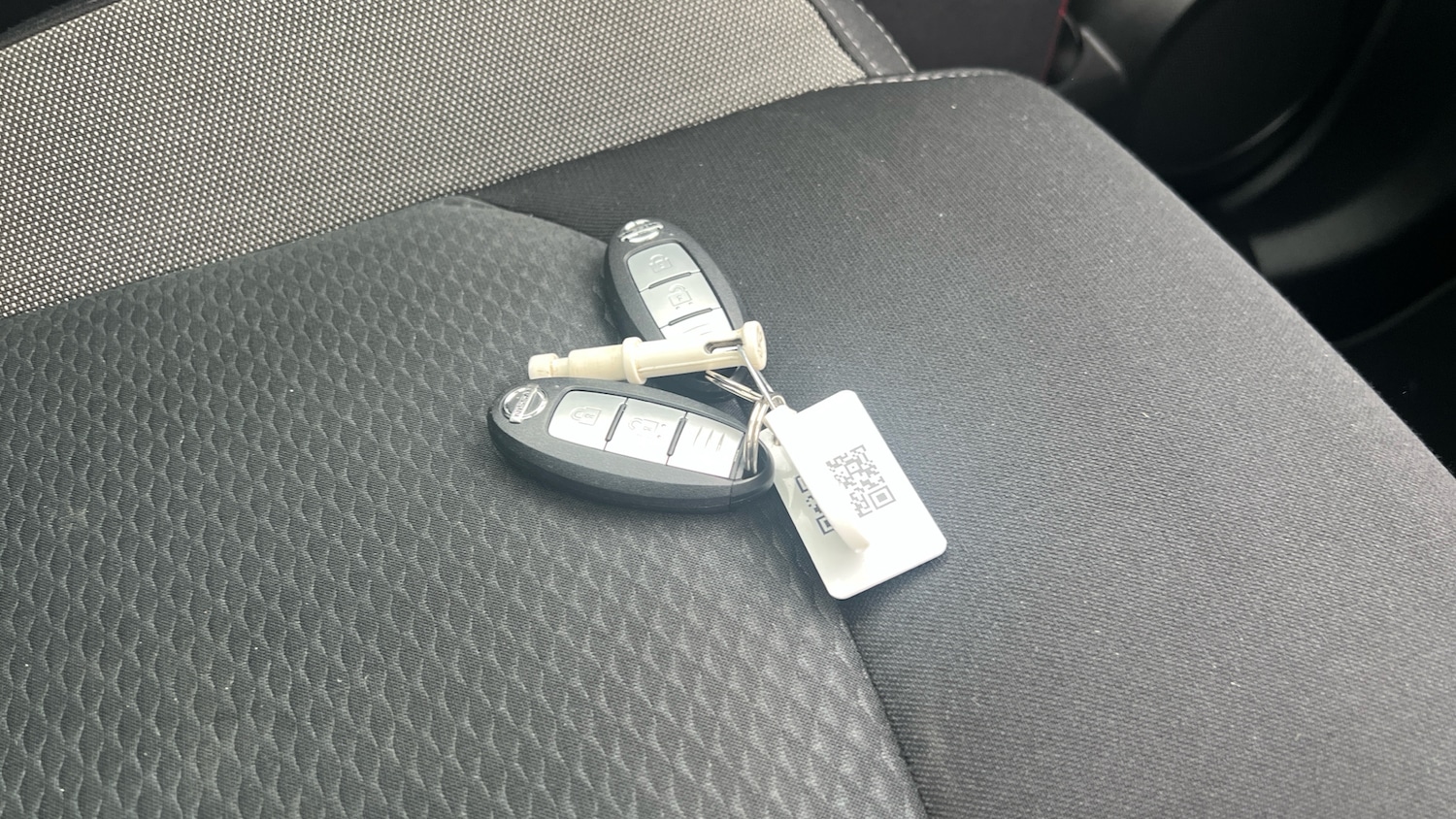 Used Nissan Qashqai 2020 for sale - 76305259: Photo 20