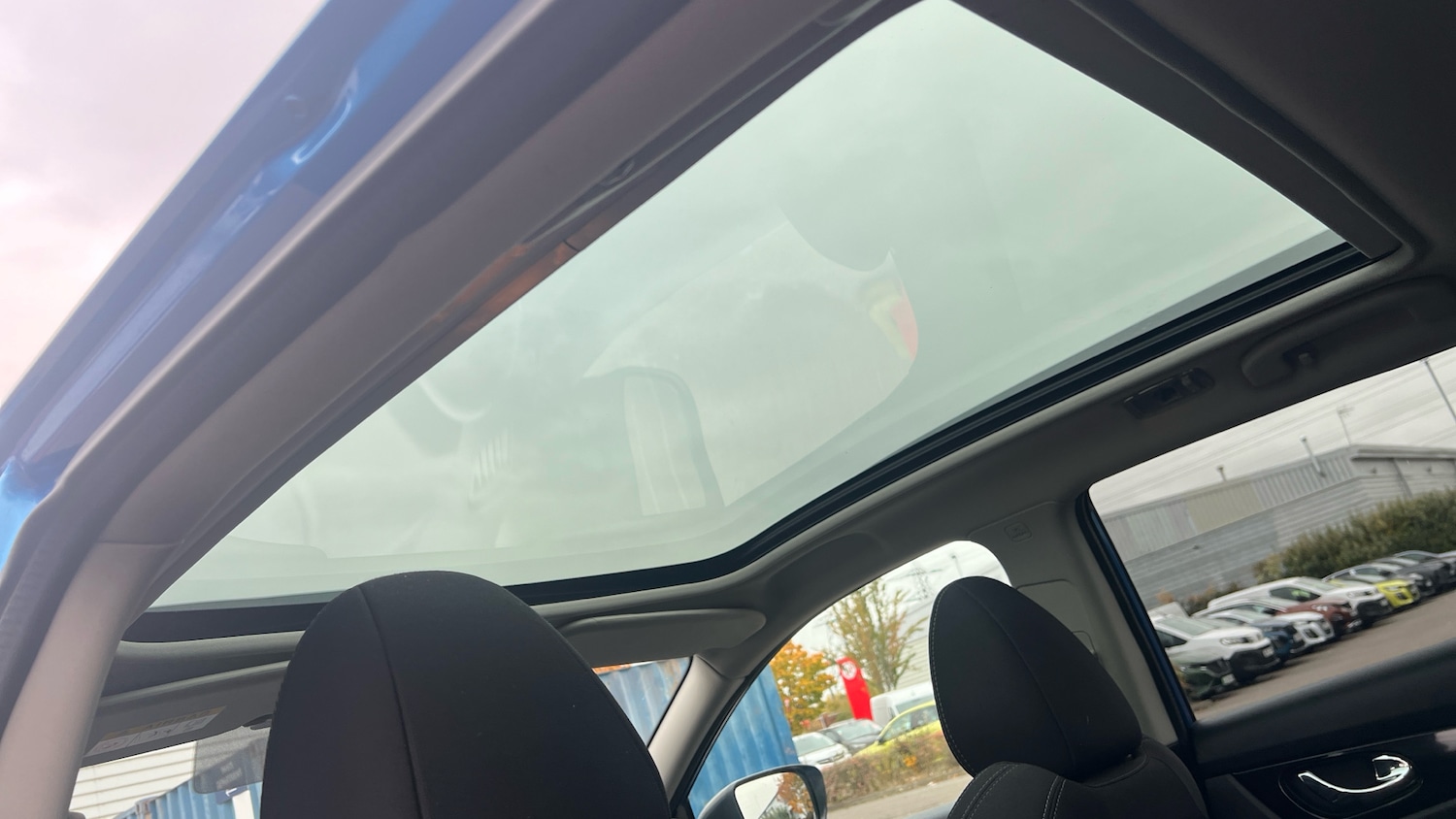 Used Nissan Qashqai 2020 for sale - 76305259: Photo 21