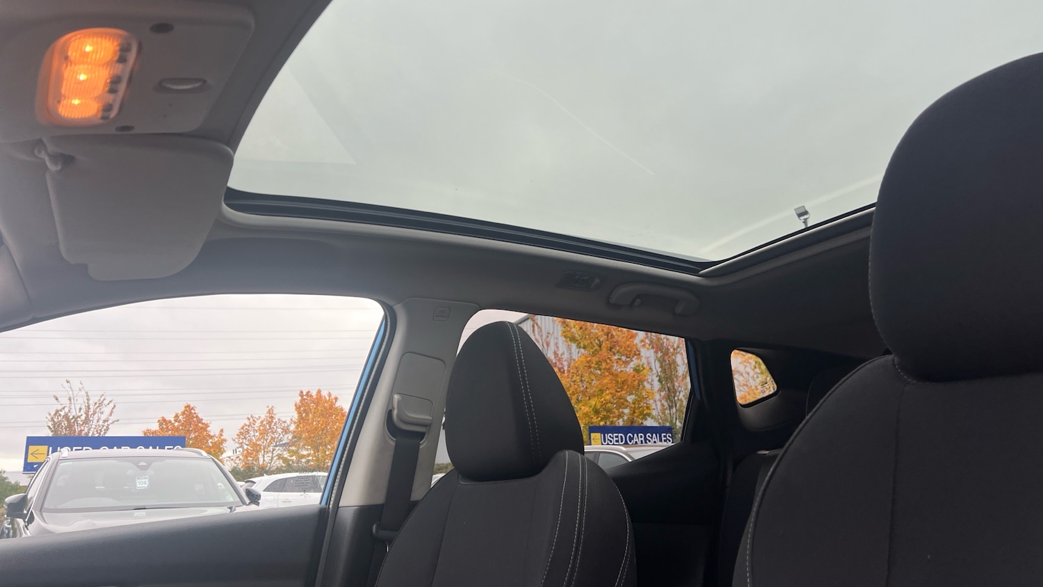 Used Nissan Qashqai 2020 for sale - 76305259: Photo 22