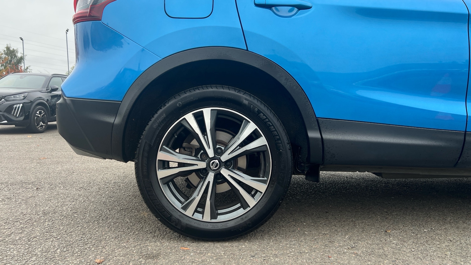 Used Nissan Qashqai 2020 for sale - 76305259: Photo 7