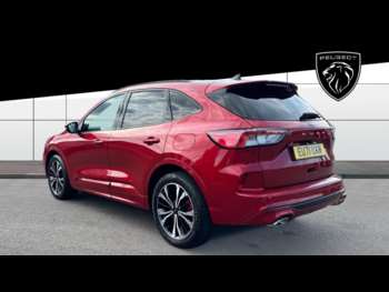 Used Ford Kuga 2021 for sale - 74796659: Photo