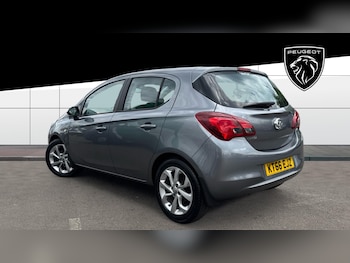 Used Vauxhall Corsa 2017 for sale - 78521349: Photo