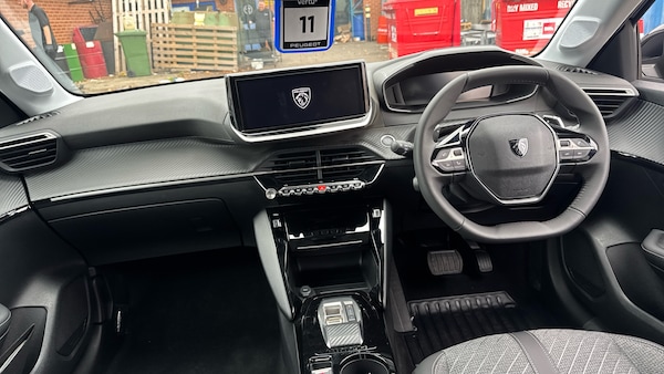 Used Peugeot 208 2025 for sale - 76232207: Photo 10
