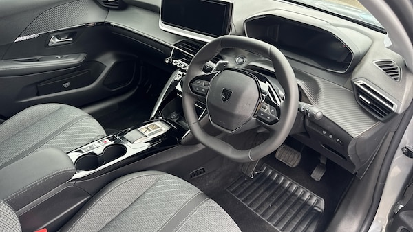Used Peugeot 208 2025 for sale - 76232207: Photo 11