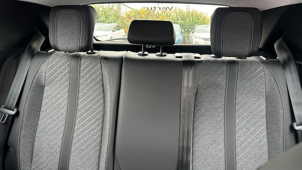 Used Peugeot 208 2025 for sale - 76232207: Photo 15