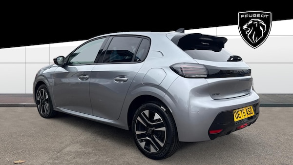 Used Peugeot 208 2025 for sale - 76232207: Photo 2
