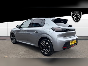 Used Peugeot 208 2025 for sale - 76232207: Photo 2