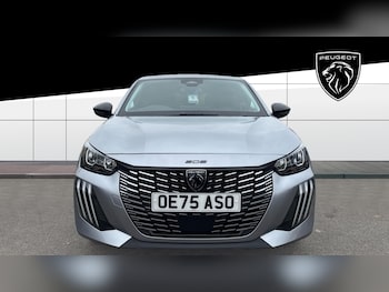 Used Peugeot 208 2025 for sale - 76232207: Photo 3