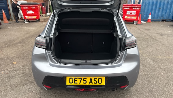 Used Peugeot 208 2025 for sale - 76232207: Photo 4