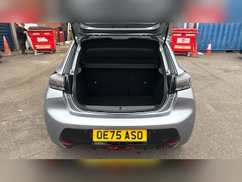 Used Peugeot 208 2025 for sale - 76232207: Photo 4