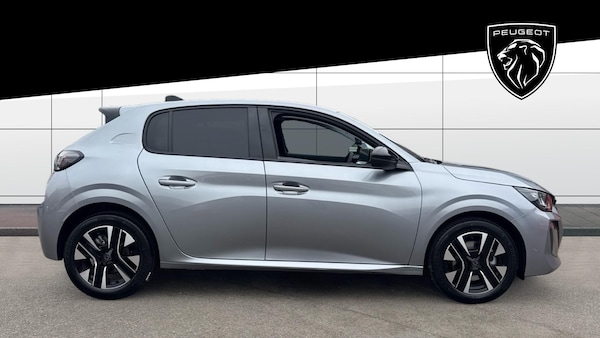Used Peugeot 208 2025 for sale - 76232207: Photo 5