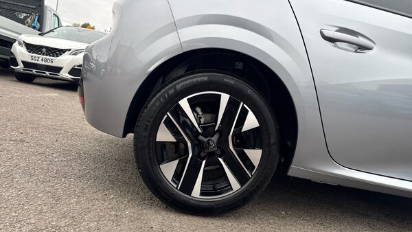 Used Peugeot 208 2025 for sale - 76232207: Photo 7
