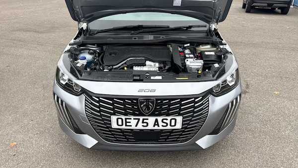 Used Peugeot 208 2025 for sale - 76232207: Photo 8