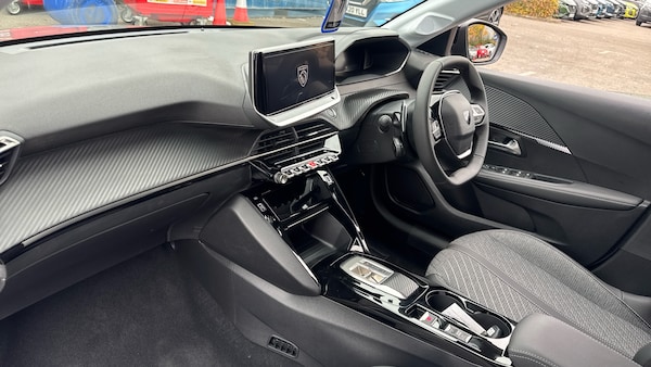Used Peugeot 208 2025 for sale - 76232207: Photo 9
