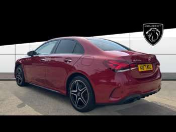 Used Mercedes-Benz A-Class 2022 for sale - 75005770: Photo