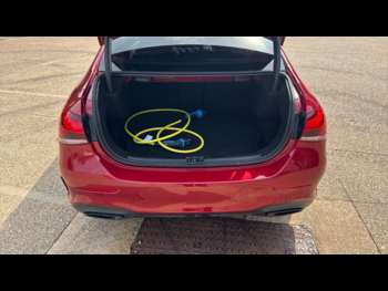 Used Mercedes-Benz A-Class 2022 for sale - 75005770: Photo