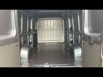 Used Peugeot Boxer 2025 for sale - 74661168: Photo
