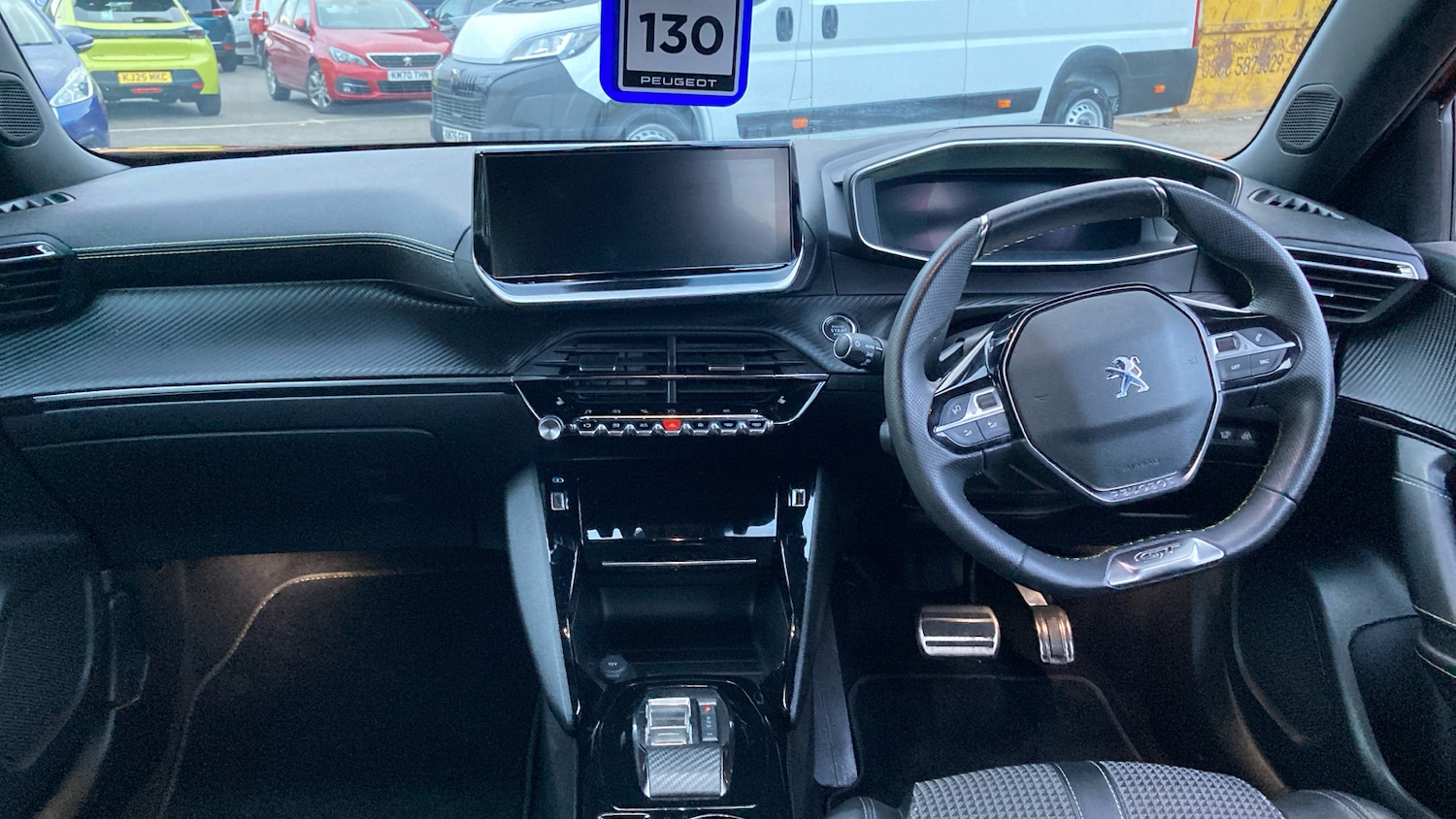 Used Peugeot 2008 2022 for sale - 76565306: Photo 10