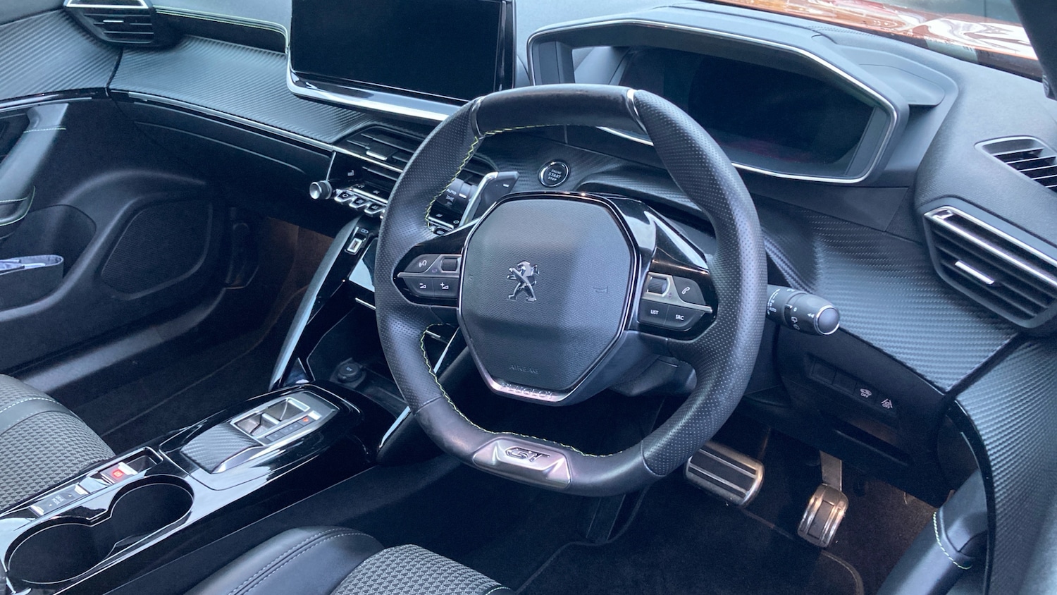 Used Peugeot 2008 2022 for sale - 76565306: Photo 11