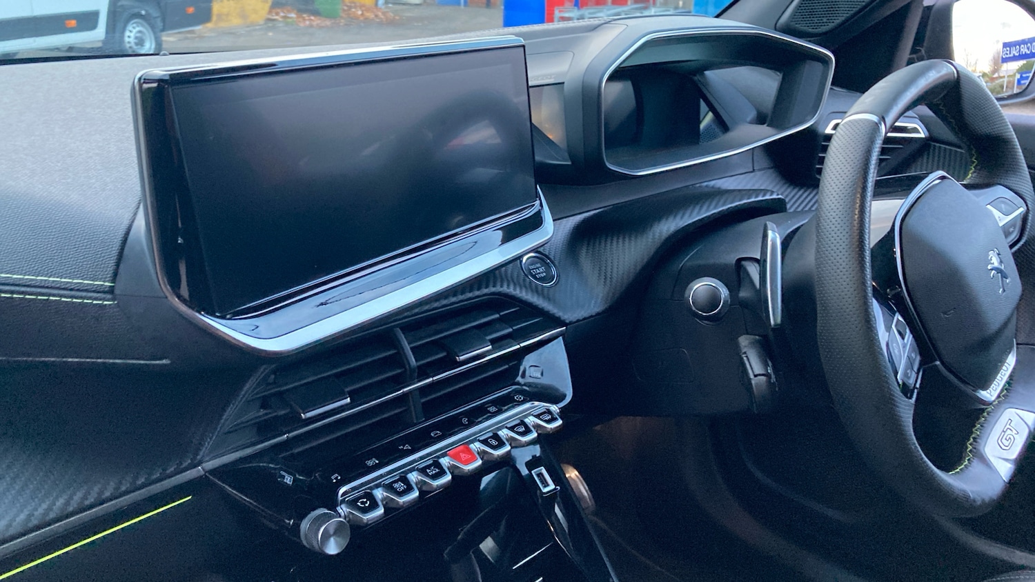 Used Peugeot 2008 2022 for sale - 76565306: Photo 14