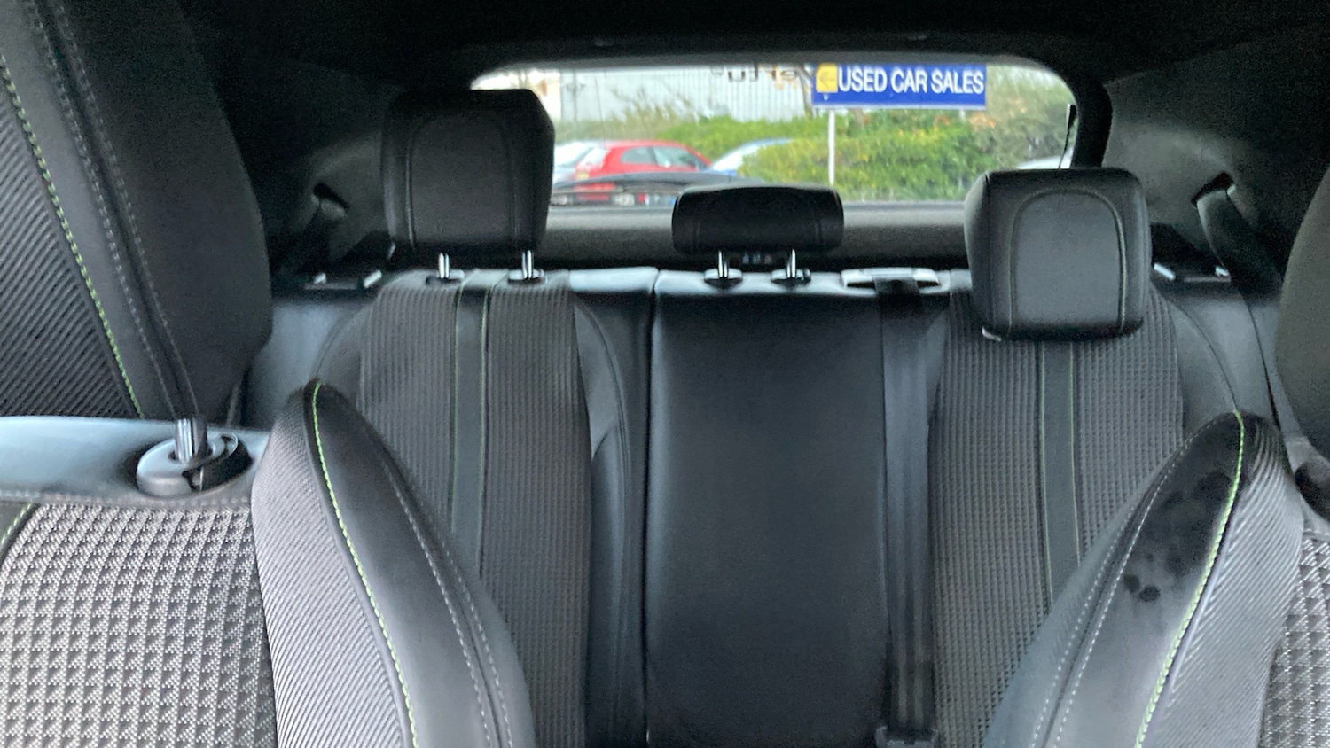 Used Peugeot 2008 2022 for sale - 76565306: Photo 15