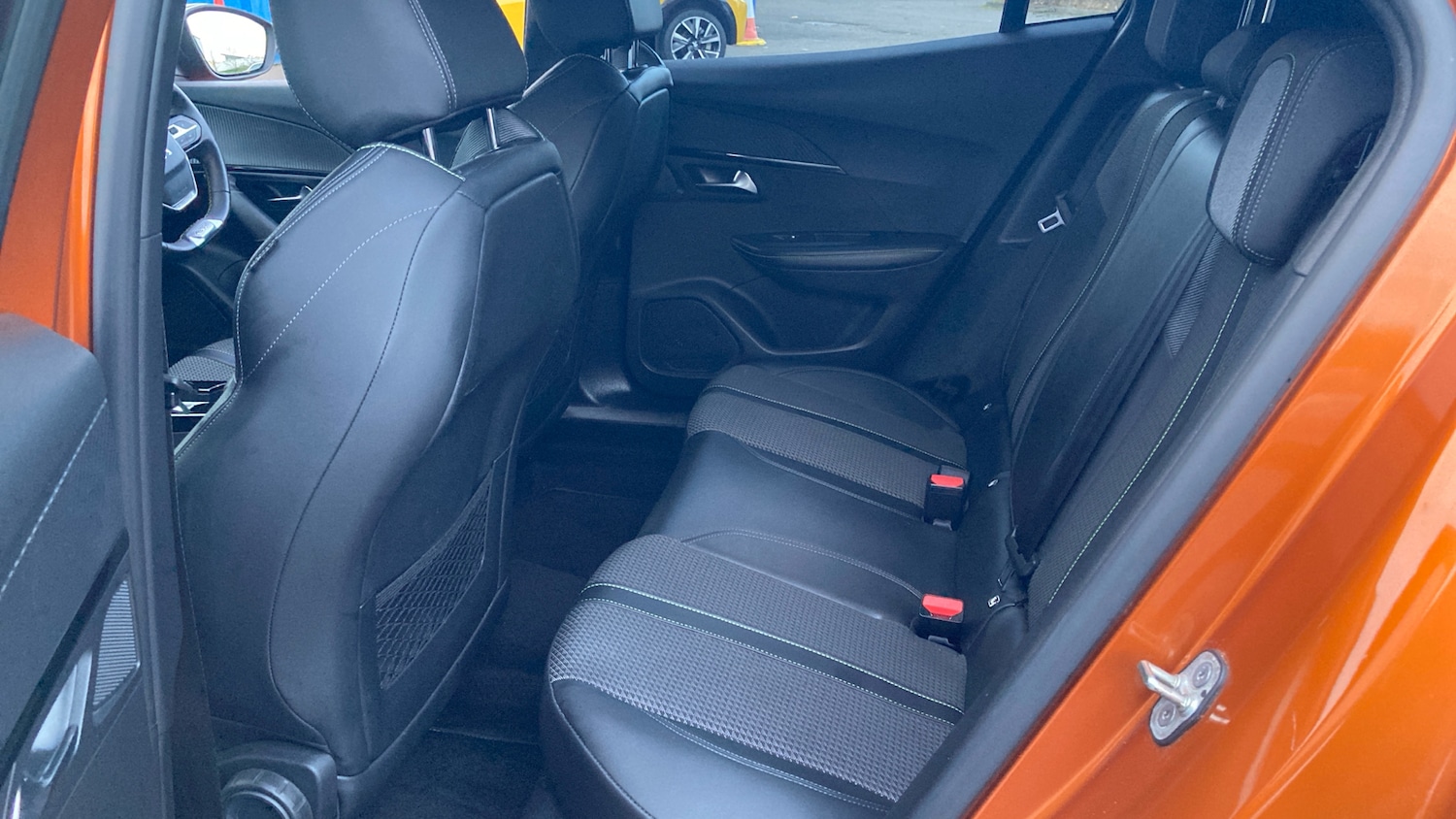 Used Peugeot 2008 2022 for sale - 76565306: Photo 16