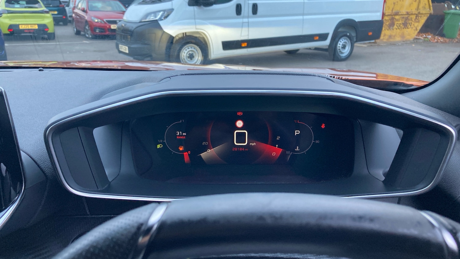 Used Peugeot 2008 2022 for sale - 76565306: Photo 18