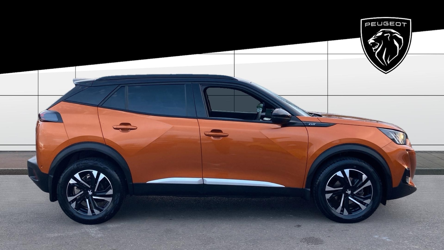 Used Peugeot 2008 2022 for sale - 76565306: Photo 5