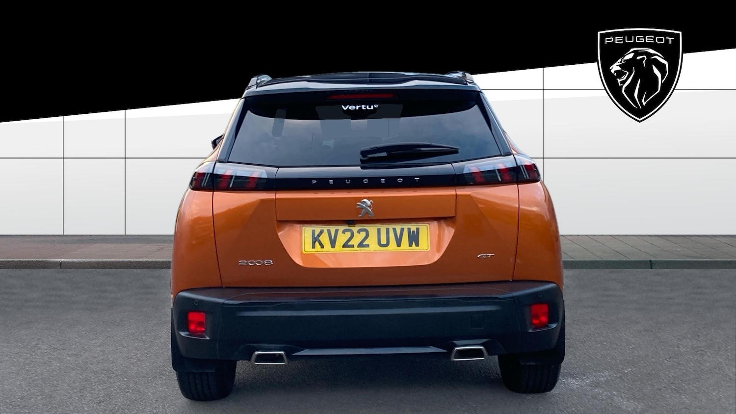 Used Peugeot 2008 2022 for sale - 76565306: Photo 6