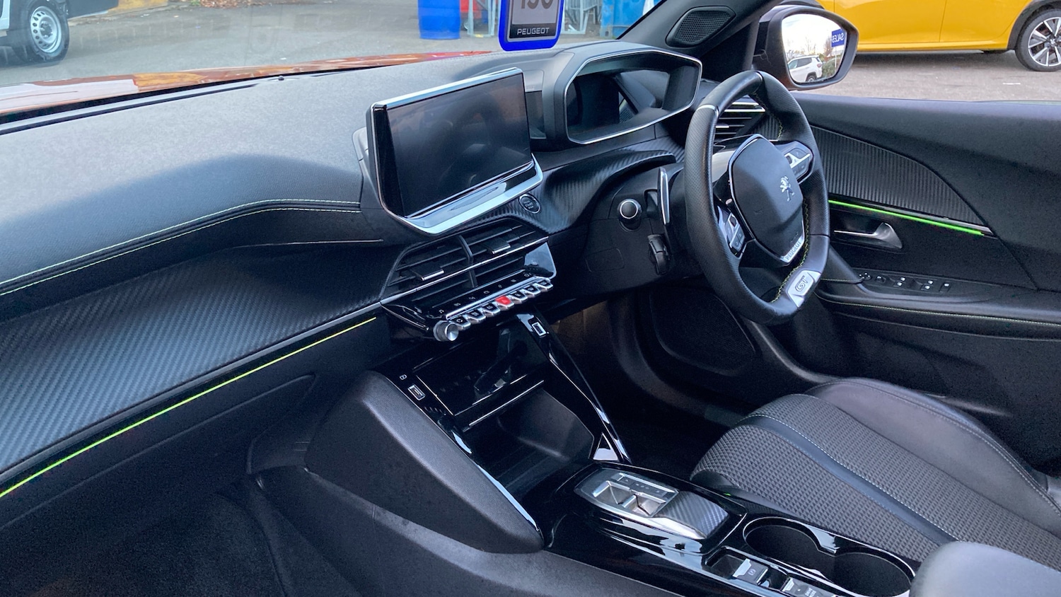 Used Peugeot 2008 2022 for sale - 76565306: Photo 9