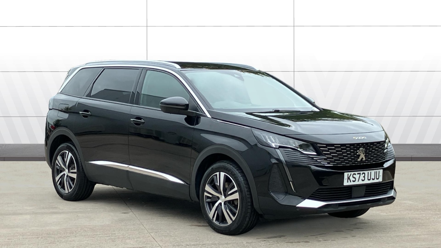 Used Peugeot 5008 2023 for sale - 76580625: Photo 1