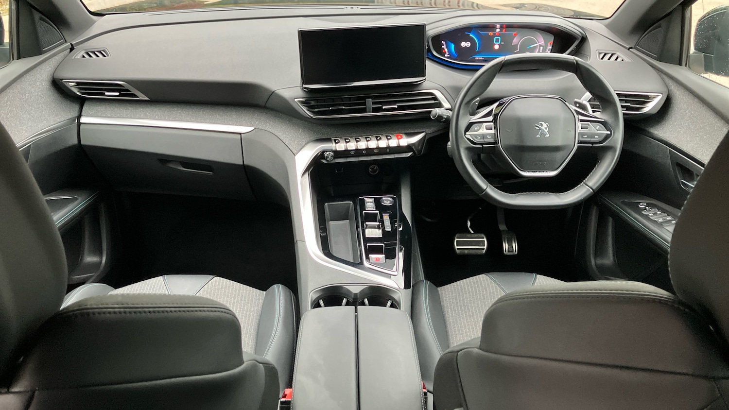 Used Peugeot 5008 2023 for sale - 76580625: Photo 10