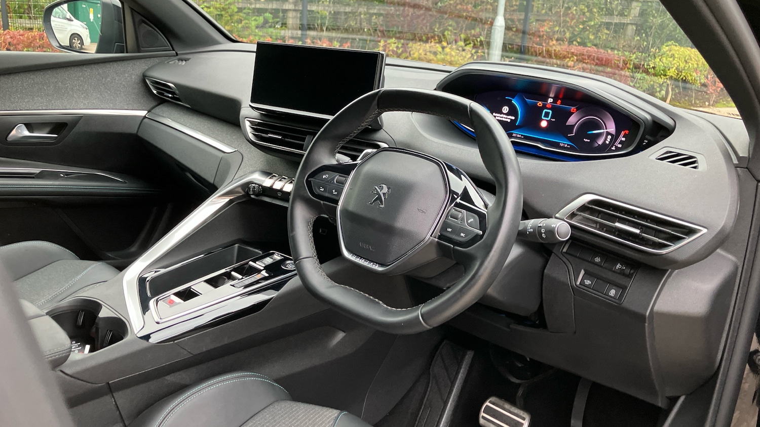 Used Peugeot 5008 2023 for sale - 76580625: Photo 11