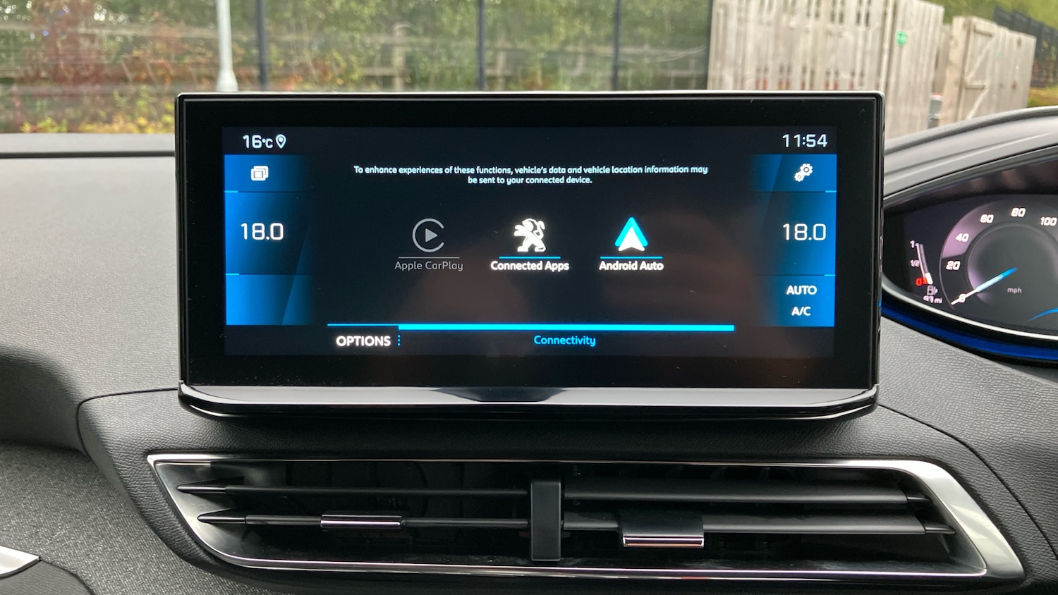 Used Peugeot 5008 2023 for sale - 76580625: Photo 12