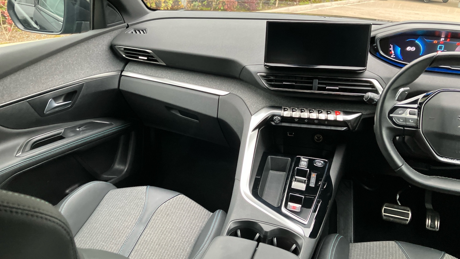 Used Peugeot 5008 2023 for sale - 76580625: Photo 14